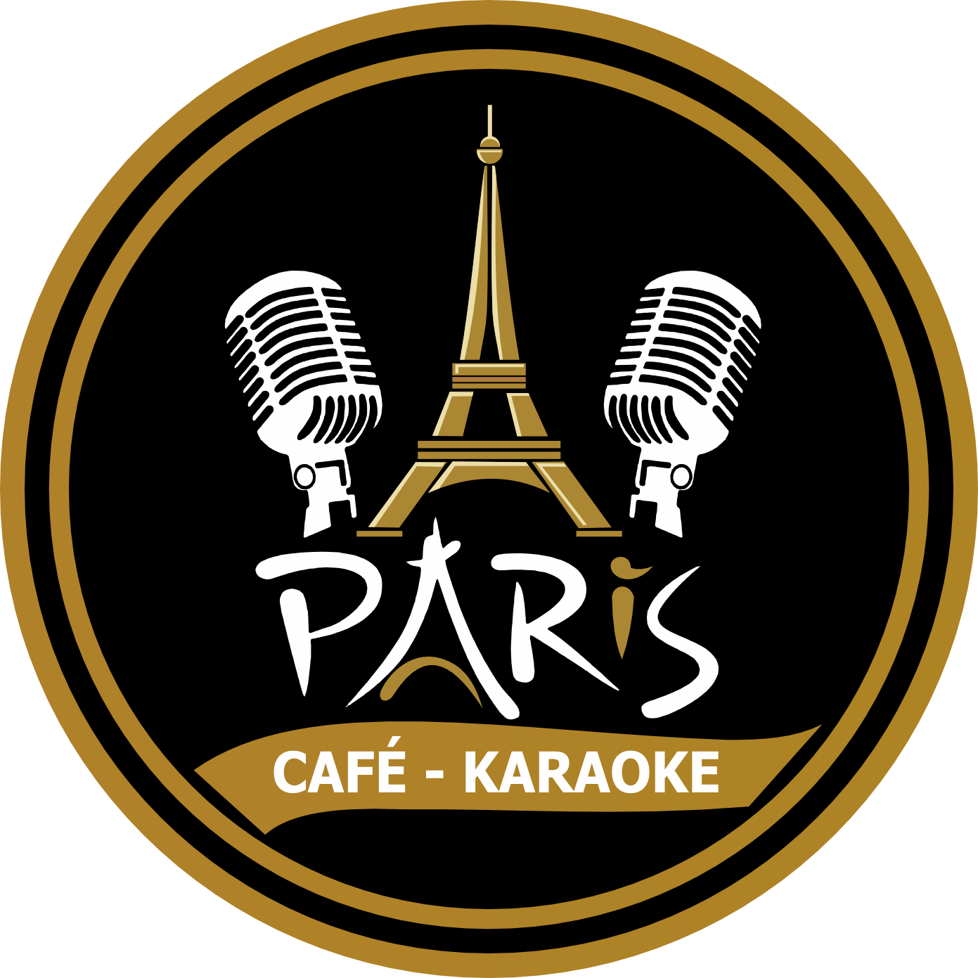 París Café–Karaoke
